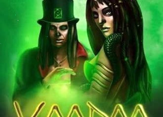 Автомат Кено Блейз